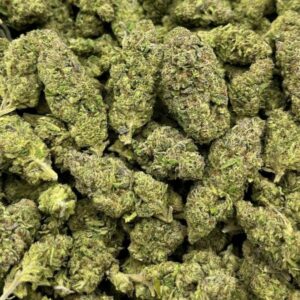 Lemon Cherry breath