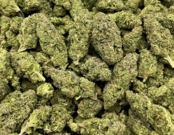Lemon Cherry breath