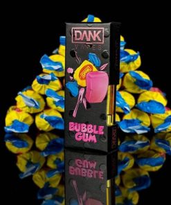 Bubble Gum