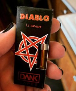 Diablo