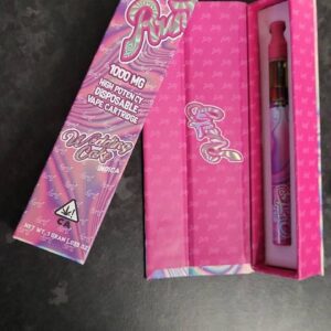 RUNTZ DISPOSABLE VAPE