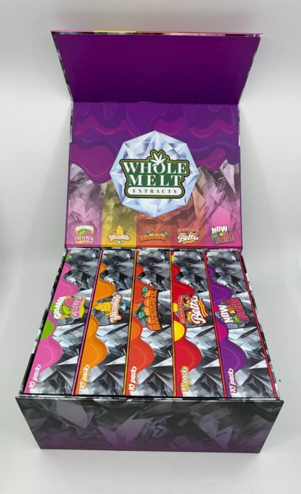 WHOLE MELT EXTRACT WHOLESALES - Image 2