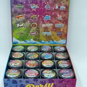 PERSY SNOWBALLS MINI