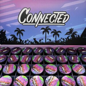 CONNECTE RAINBOW SHERBET