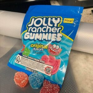 JOLLY RANCHER GUMMIES
