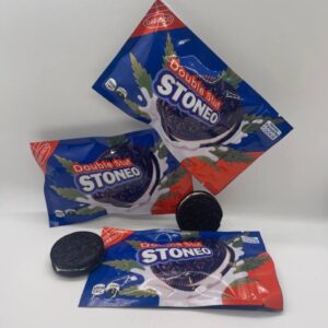 Double Stuf Stoneo