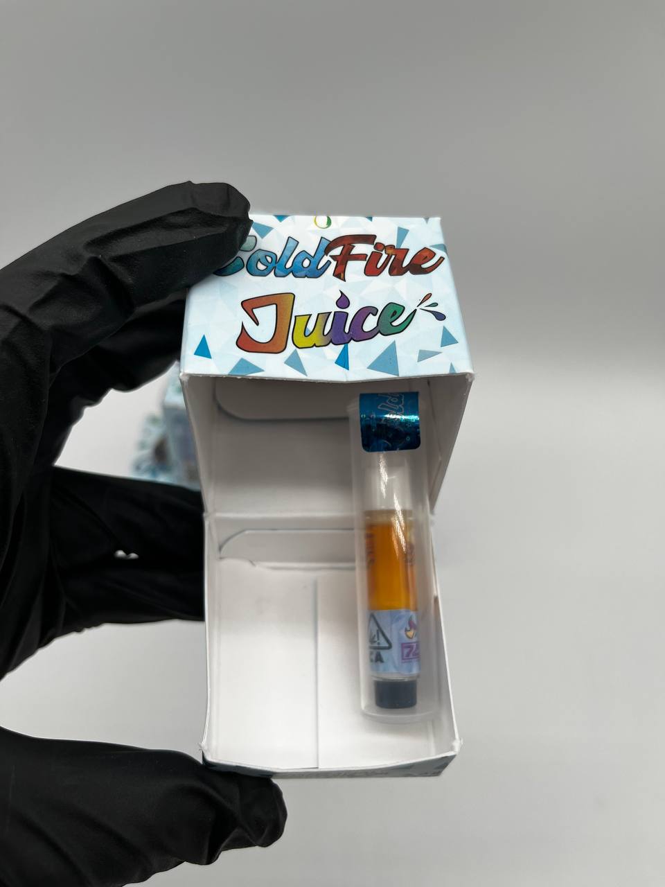 Coldfire Juice Carts - Image 3