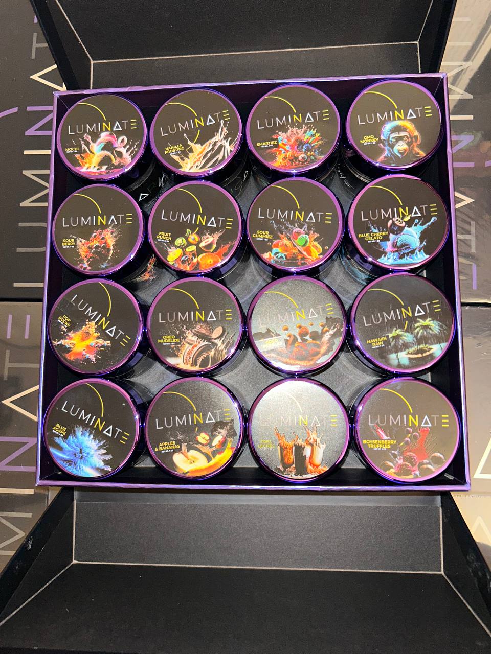 Luminate Sugar concentrate - Image 2