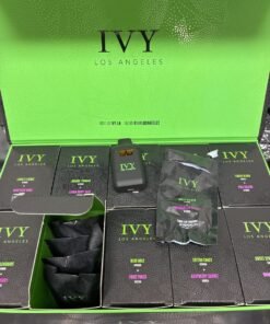 Ivy  Disposable
