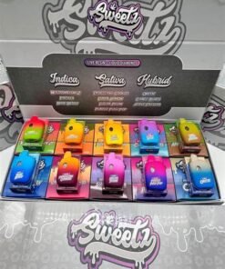 Sweetz 2G Disposable