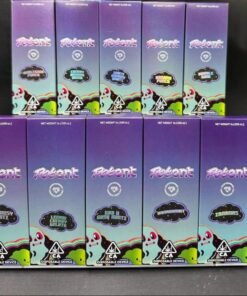potent disposable