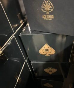 BUY ACE ULTRA PREMIUM BLACK BADGE DISPOSABLE