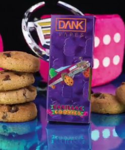 Cadillac Cookies