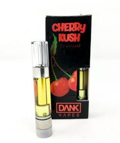Cherry Kush