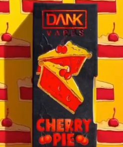 Cherry Pie
