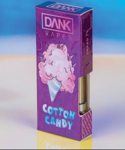 Cotton Candy
