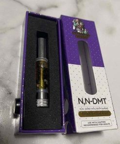DMT Cart