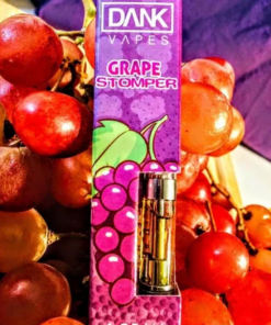 Grape Stomper