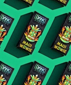 Maui Wowie Dank Vape