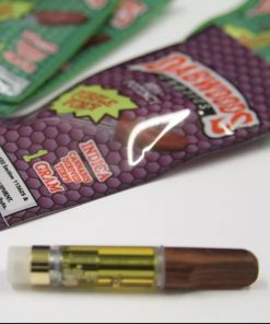 purple Punch Dabwoods