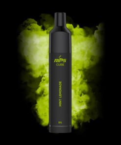 rips cube vape